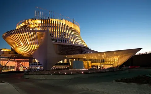 casino montreal