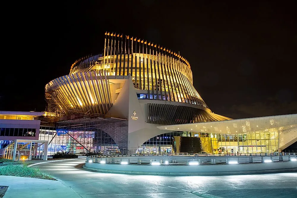casino montreal