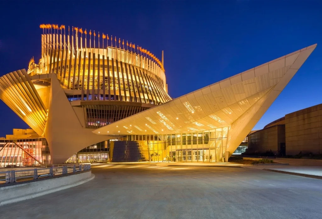 casino montreal