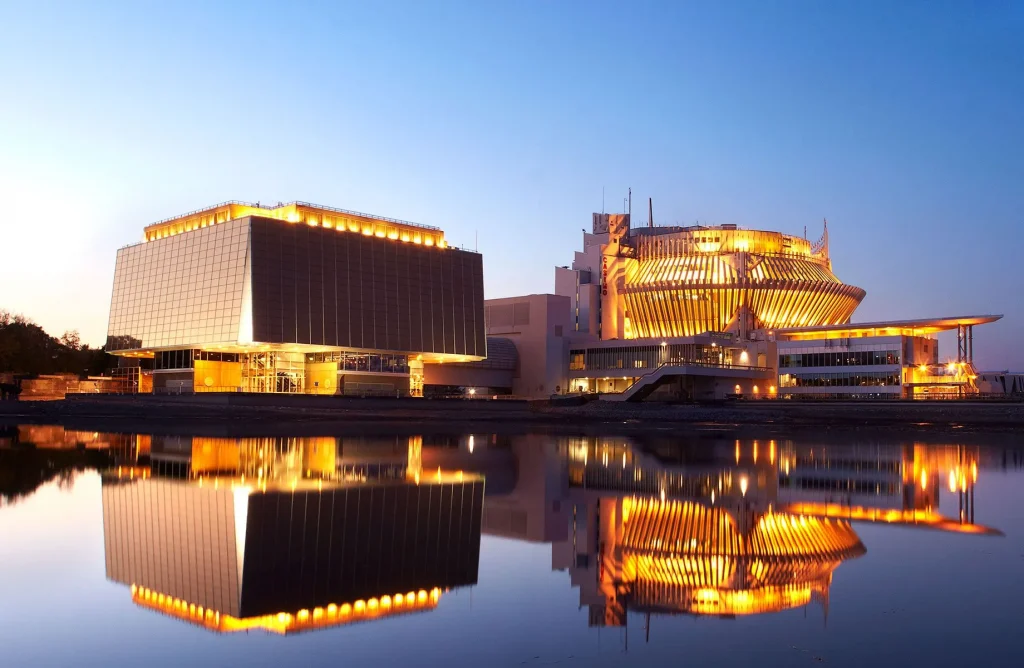 casino montreal