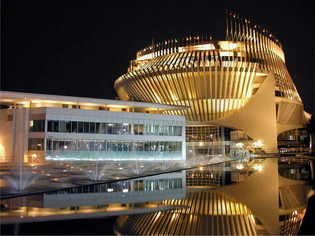 casino montreal